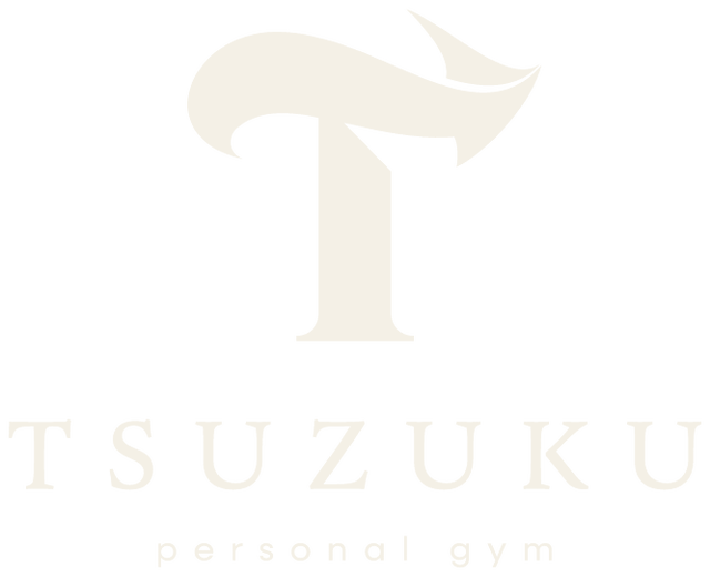 TSUZUKU personal gym
